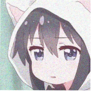 留言观众头像四